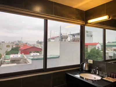Moc Hoang Hotel – Fotos 3