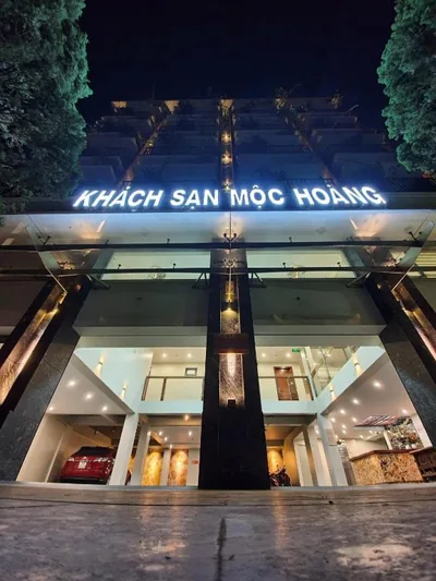 Moc Hoang Hotel – Fotos 6