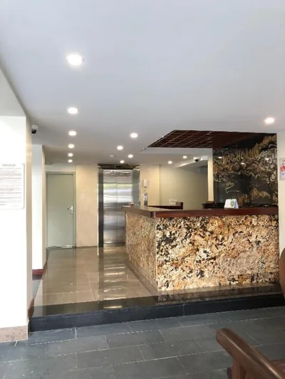 Moc Hoang Hotel – Fotos 7