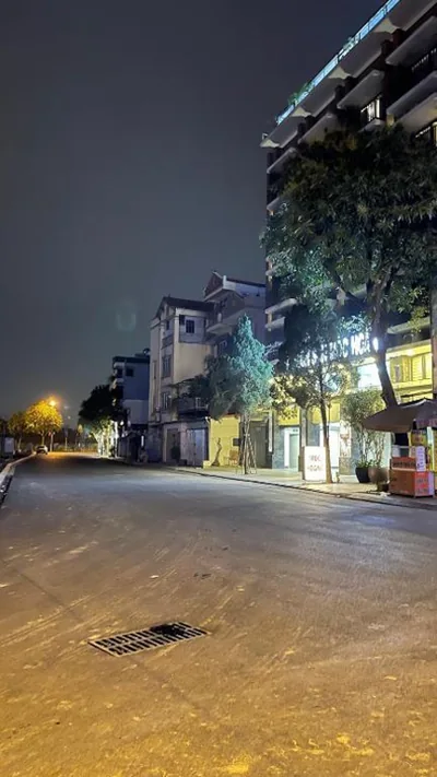 Moc Hoang Hotel – Fotos 8