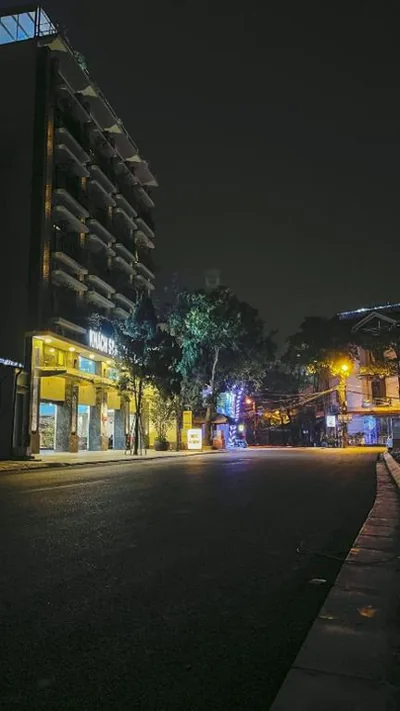 Moc Hoang Hotel – Fotos 9
