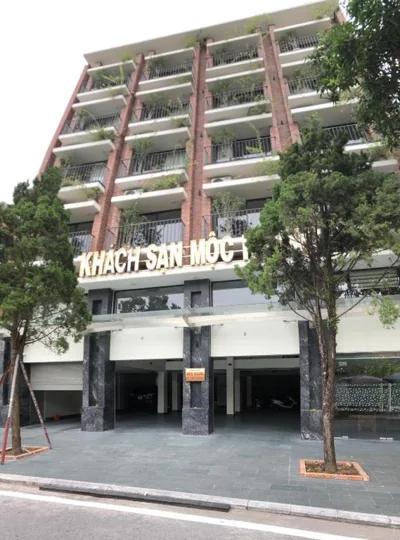 Moc Hoang Hotel – Fotos 10