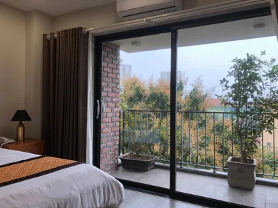 Moc Hoang Hotel – Fotos 11