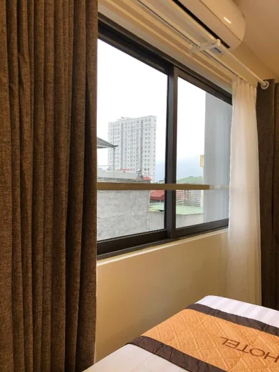 Moc Hoang Hotel – Fotos 12