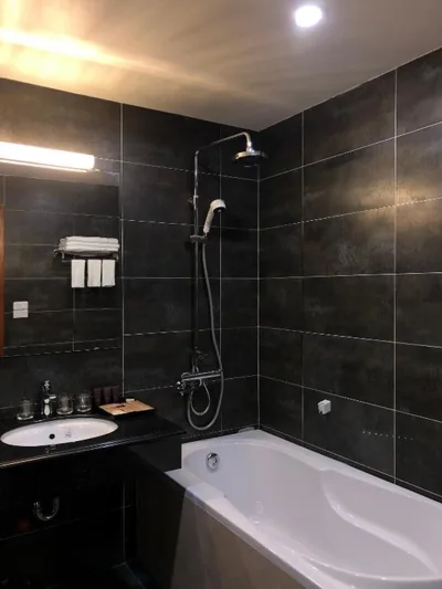 Moc Hoang Hotel – Fotos 15